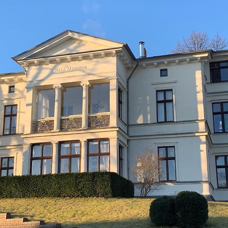 Kuschelige Wohlfuhl-Wohnung In Top Strandlage ゼーバート・ヘリングスドルフ エクステリア 写真